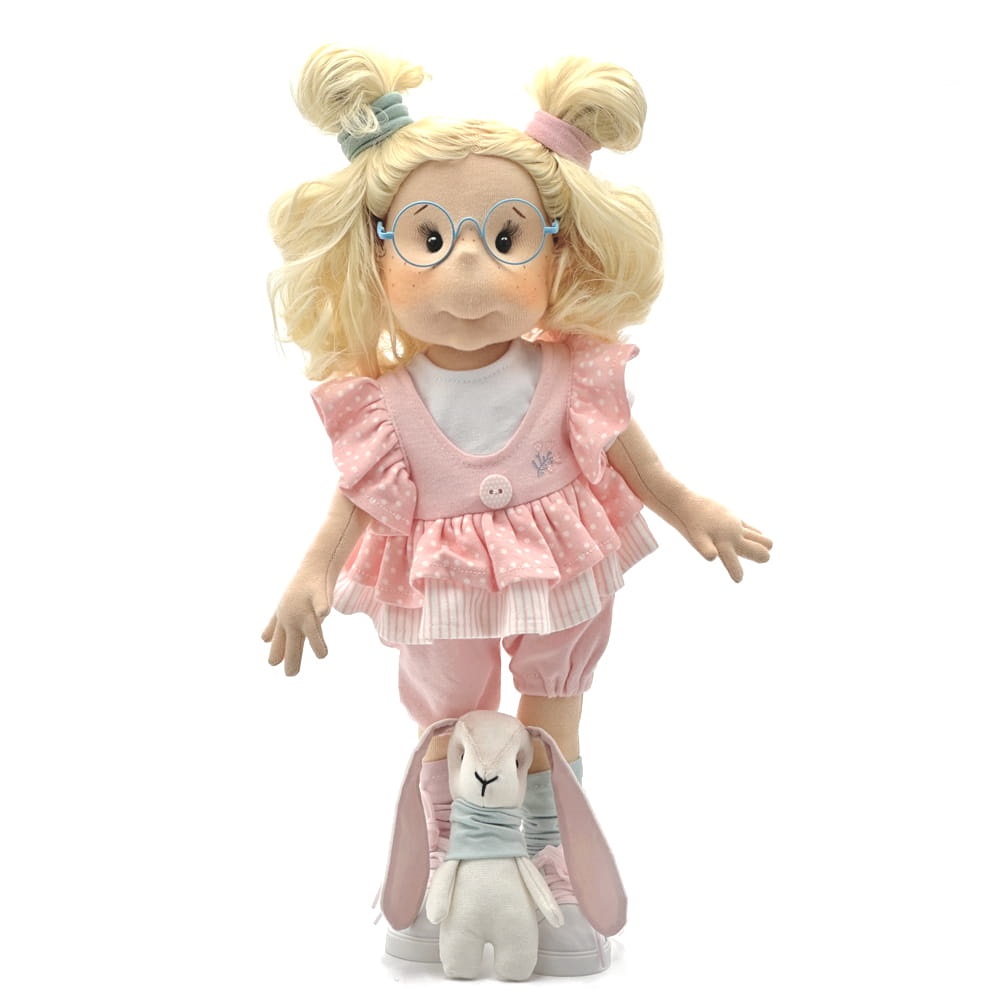 Lulludolls Lulludolls Bábika Blanka 40 cm