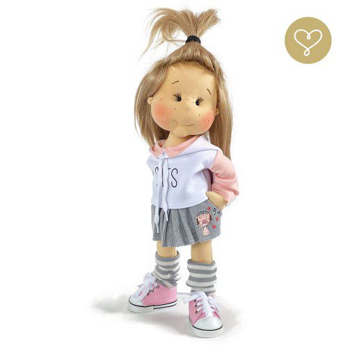 Bábika Juju 40 cm