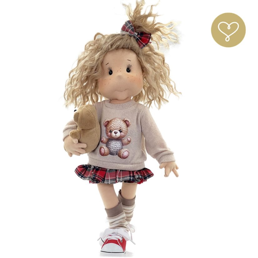 Bábika Mimi 40 cm