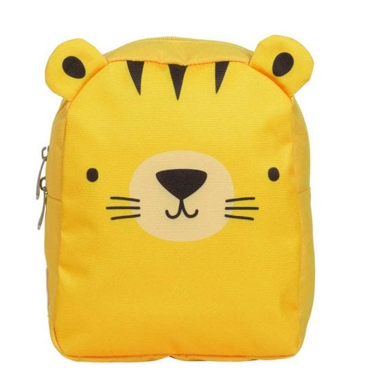 Detský batoh tiger