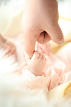 10 krásných a hodnotných tipů, co darovat na křtiny