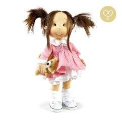 Bábika Lujza 40 cm