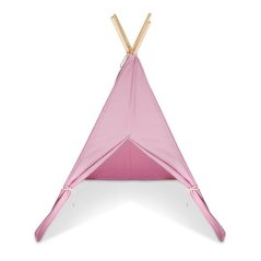 Dětský teepee/stan růžová