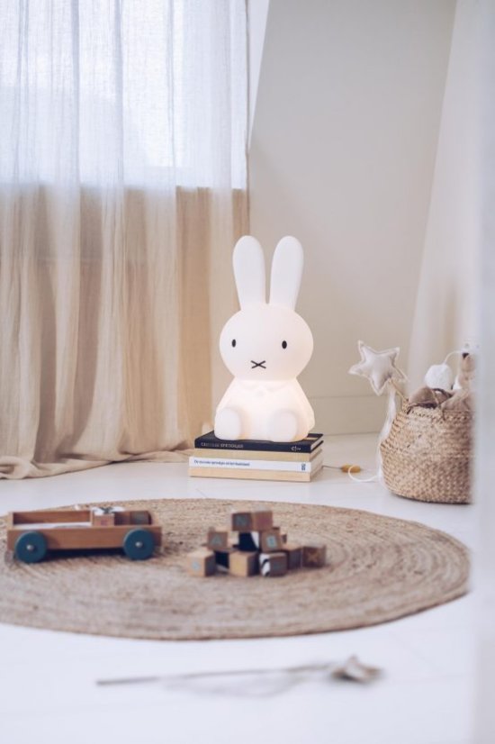Lampa Mr Maria Miffy original