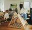 Montessori Piklerový trojitý veľký lezecký trojuholník