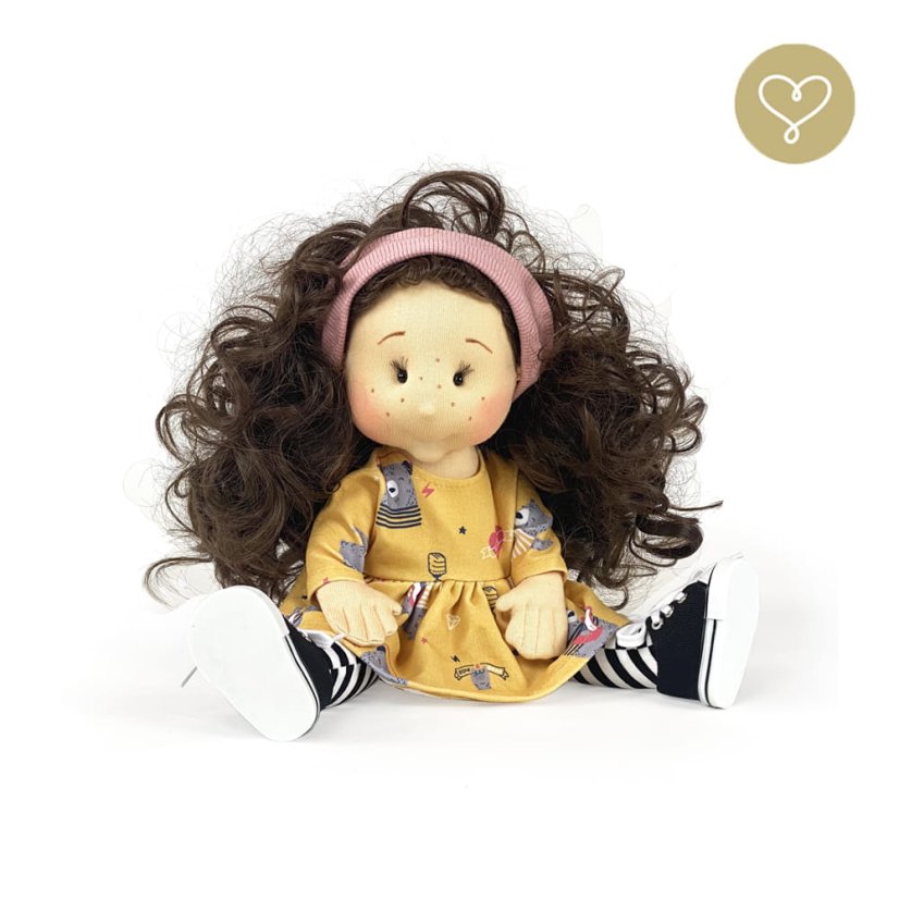 Bábika Matilda 40 cm