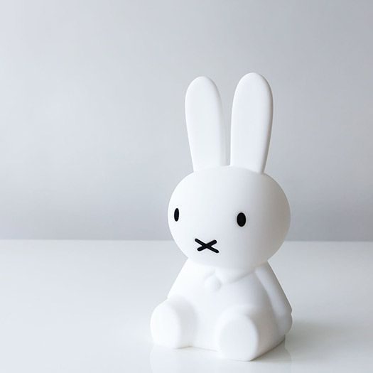 Lampa Mr Maria Miffy First Light