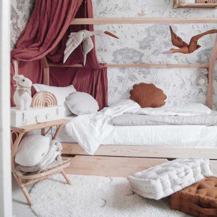 Tapeta černobílá zvířata 280x100 cm