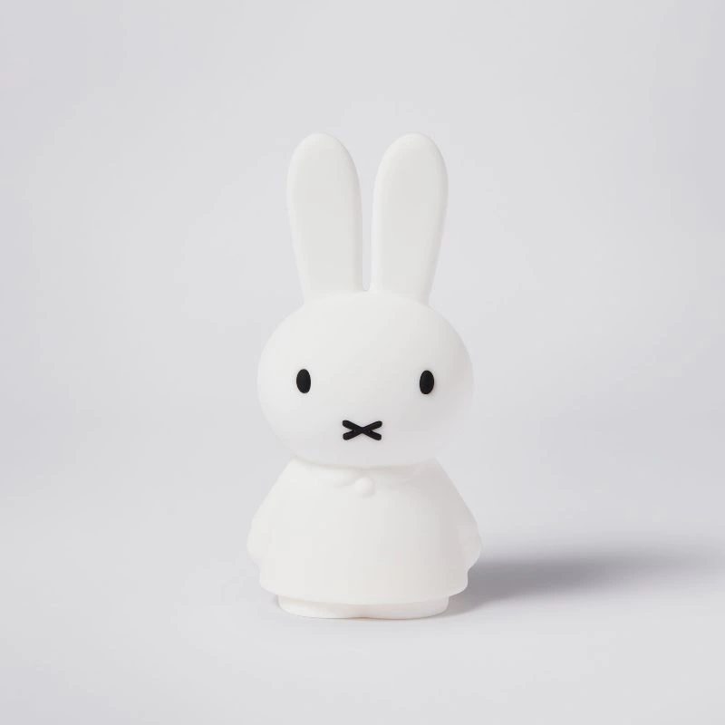 Miffy žiari - lampička Mr. Maria