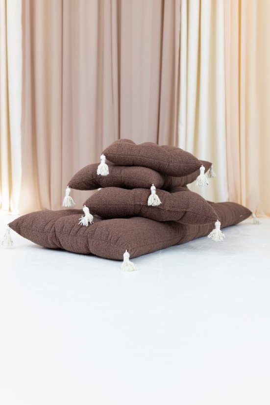 Vankúš do Montessori hojdačky stredný SPECIAL