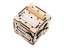 Montessori kocka Activity Board