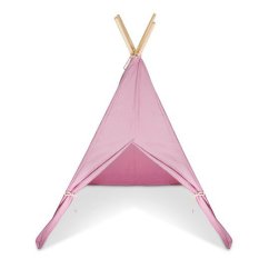 Detský teepee/stan ružová