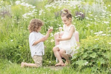 Deti narodené v lete: čím sú výnimočné?