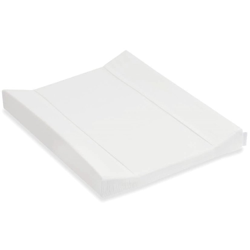 Ošetrujúca sada s prebaľovacím pultom biela