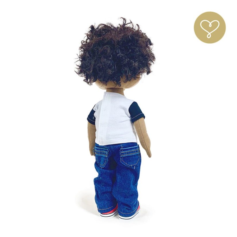 Bábika Adrián 40 cm