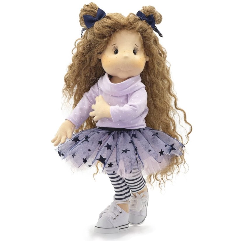 Bábika Star 40 cm