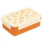 Bento obědář pro děti Duha - praktický box na jídlo do školy