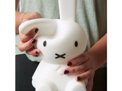 Lampa Mr Maria Miffy First Light