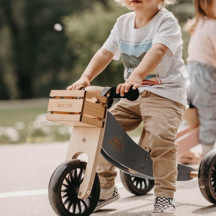 Prepravka na detský bicykel