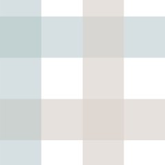 Tapeta kockovaná modrá veľká 280x100 cm