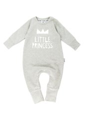 Detský overal "little princess"