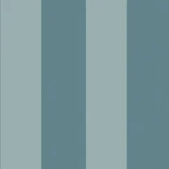 Tapeta dva odstíny modré 280×50 cm