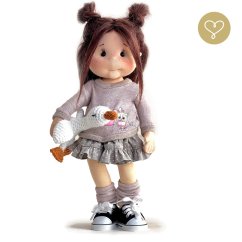 Bábika Izabela 40cm