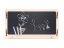 Montessori Activity board domček naturálny pastel