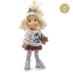 Bábika Gaga 40 cm