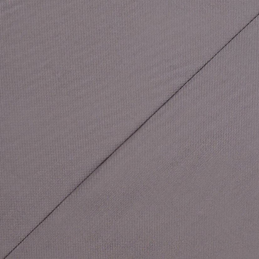Suchý bazén 150x50 cm okrúhly, šedý, aktívny