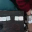 Dřevěná matematika