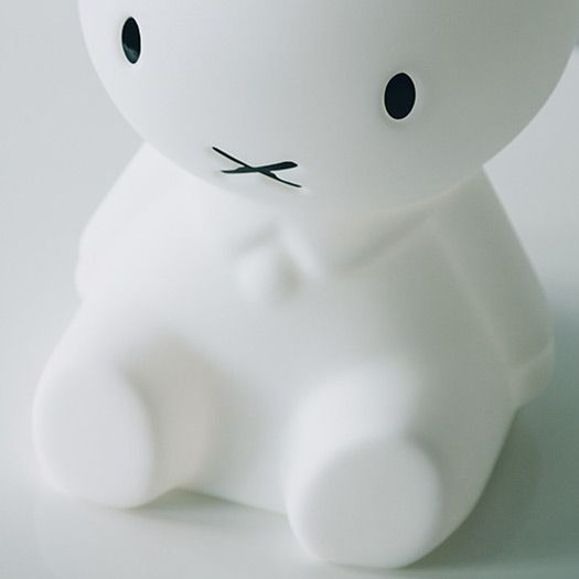 Lampa Mr Maria Miffy original