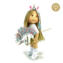 Bábika Julka 40 cm