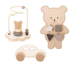 Darčekový set Macko