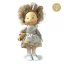Bábika Marika 40 cm - Varianty bábik: Varianta 1