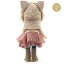 Bábika Natka 40 cm - Varianty bábik: Varianta 1