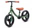 KINDERKRAFT 2WAY NEXT – detský balančný bicykel light green | Od 2 rokov