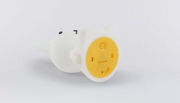 Lampa Miffy mini