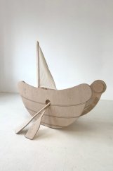 Loď k montessori houpačce M