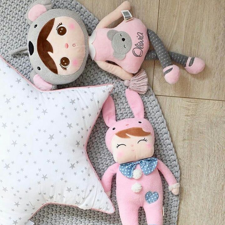 Bábika koala s menom Vierka Vivi 50 cm