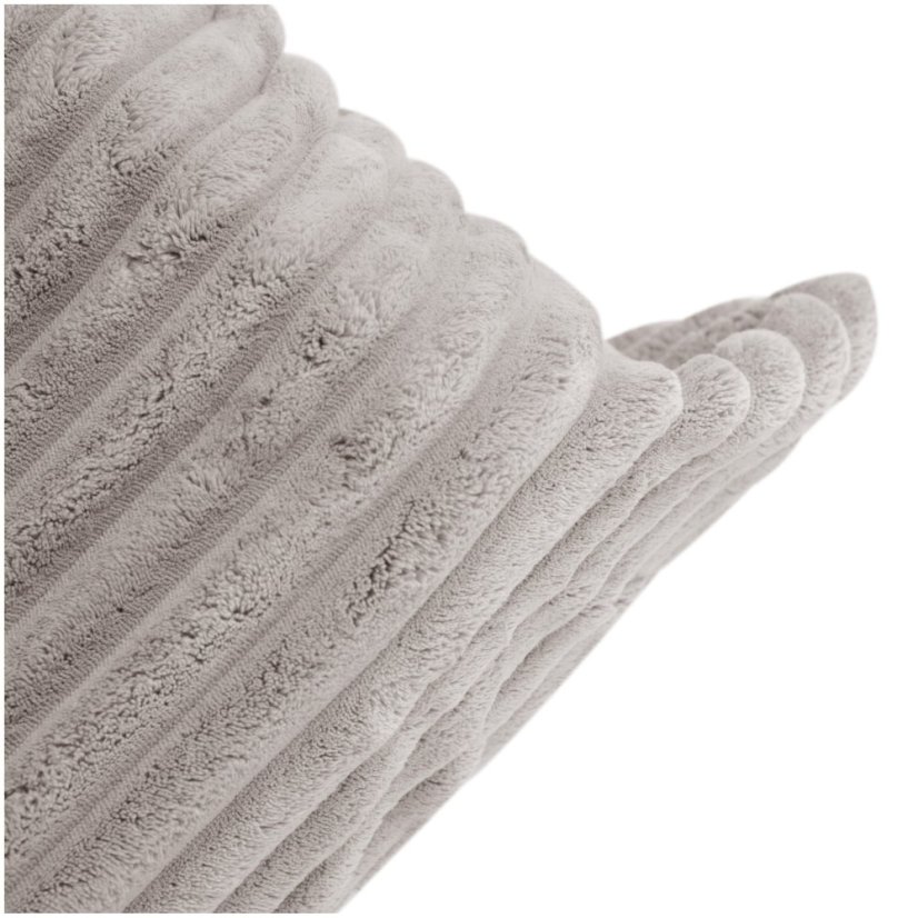 Dětské ergonomické křeslo MOONI – béžová Lamell, prémiový manšestr