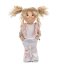 Bábika Sofi 40cm - Varianty bábik: Varianta 1