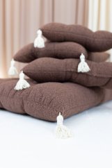 Vankúš do Montessori hojdačky stredný SPECIAL