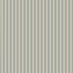 Tapeta vintage pruhy béžová modrá 280x50 cm