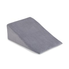 Mini hřiště (+ bazén a 100 míčků), šedé, prémiový manšestr
