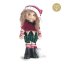 Bábika Elf Mirella 40 cm
