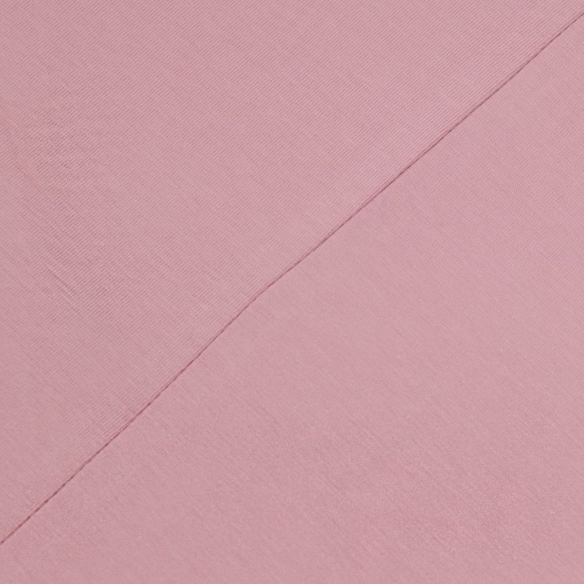 Suchý bazén pro děti 90 x 30 cm + 200 míčků - růžová