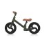 Detský balančný bicykel CIAO FOREST GREEN