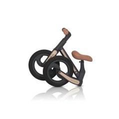 Detský balančný bicykel CIAO STREET GREY