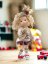 Bábika Mimi 40 cm - Varianty bábik: Varianta 2